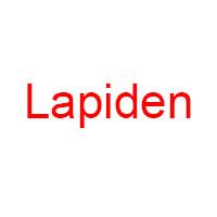 LAPİDEN