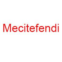 MECİTEFENDİ