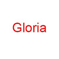 GLORİA