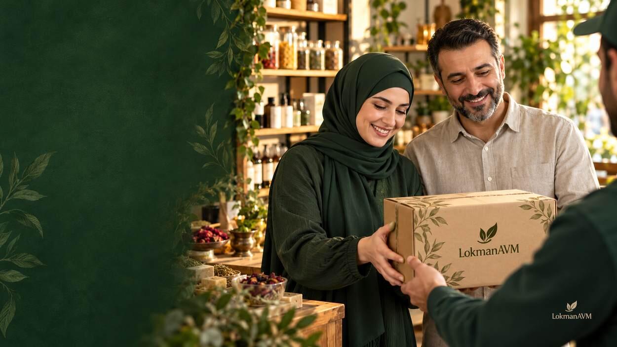 Sürekli Artan Müşteri Portföyü