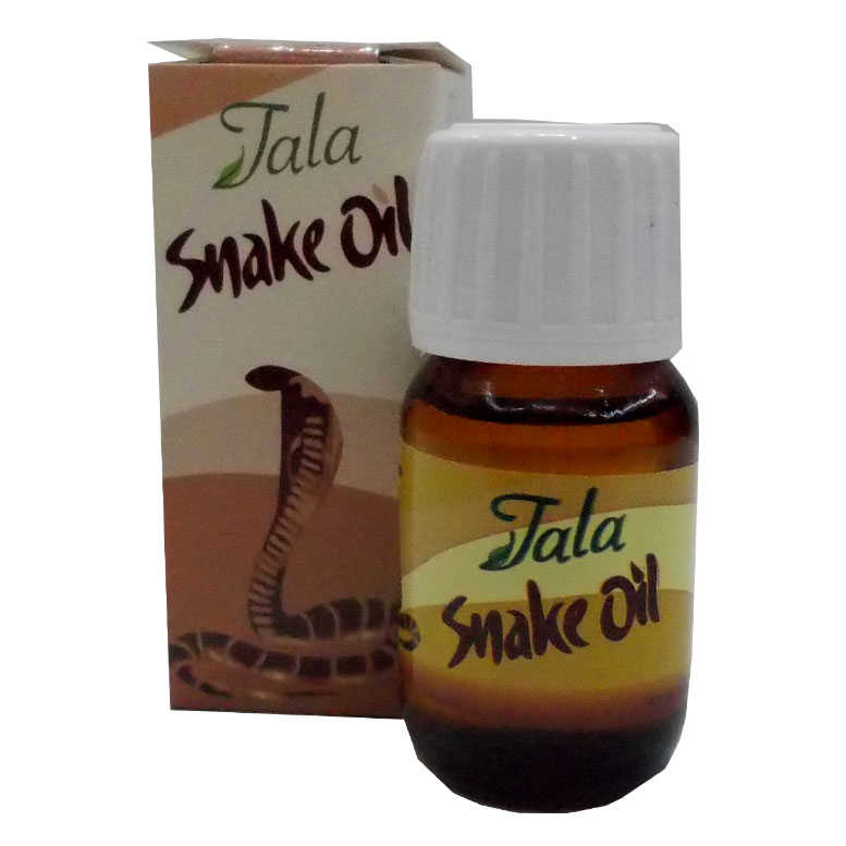 TALA SNAKE OİL