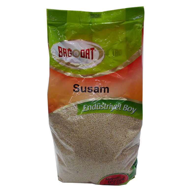 BAĞDAT BAHARAT SUSAM