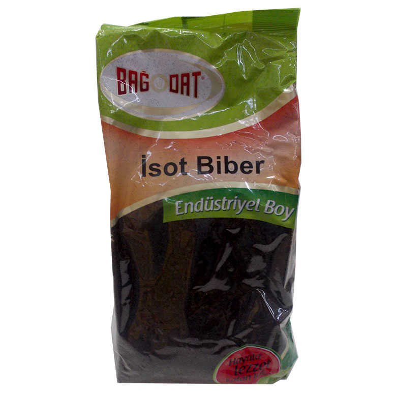 BAĞDAT BAHARAT İSOT BİBER