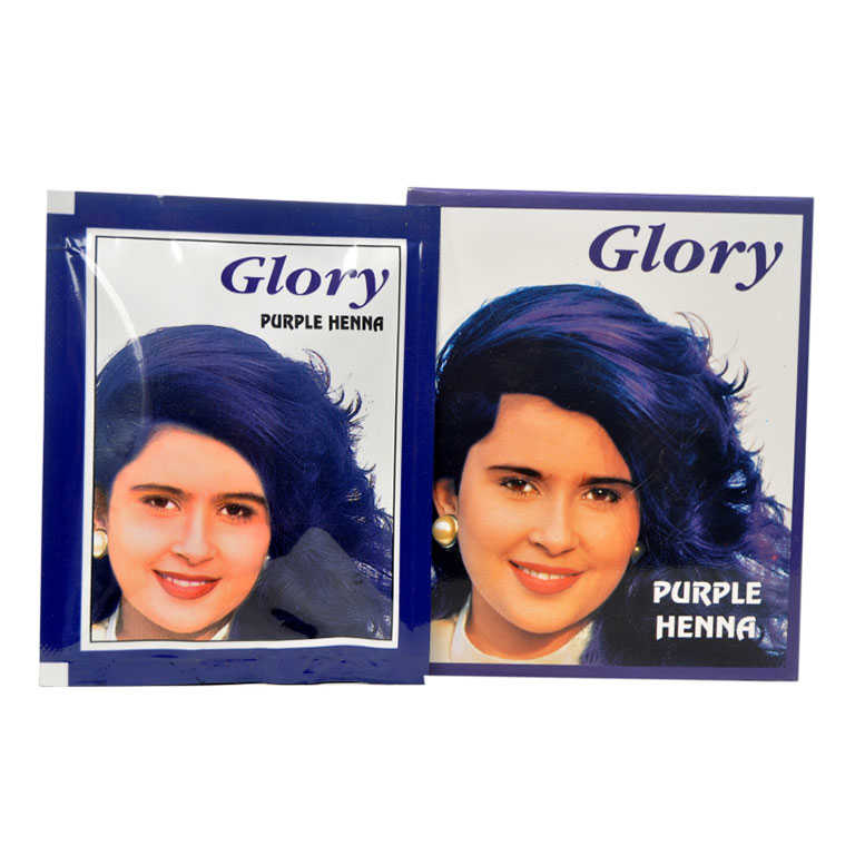 GLORY MOR HİNT KINASI 10GR PKT