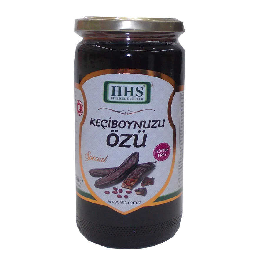 HHS KEÇİBOYNUZU ÖZÜ