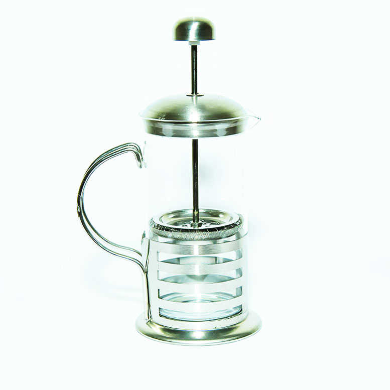 MENBA FRENCH PRESS BİTKİ ÇAYI DEMLİĞİ 01