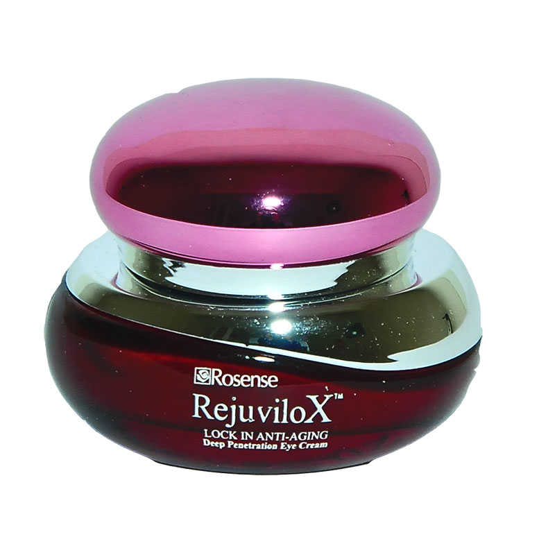 ROSENSE REJUVİLOX Anti_Aging GÖZ ÇEVRESİ BAKIM KREMİ