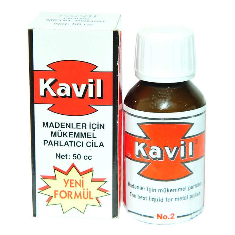 DOĞAN KAVİL YAĞI