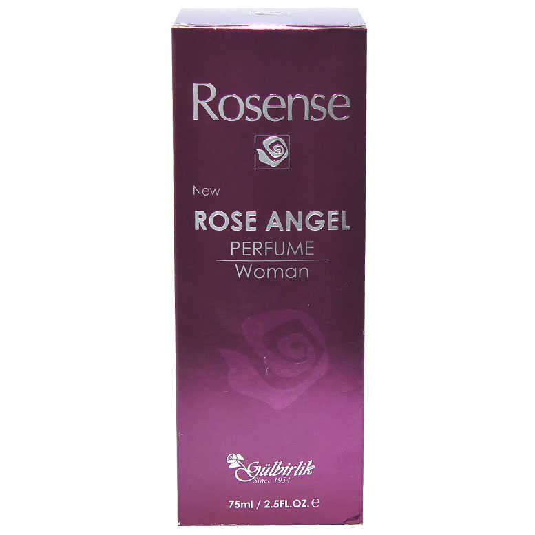 ROSENSE ROSE ANGEL BAYAN PARFÜM