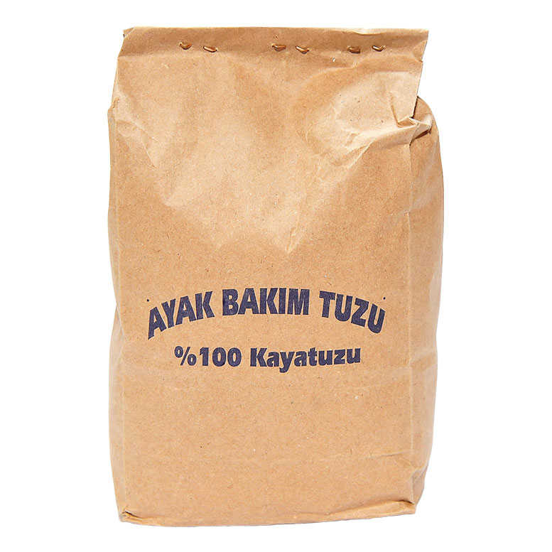 LOKMANAVM AYAK BAKIM TUZU