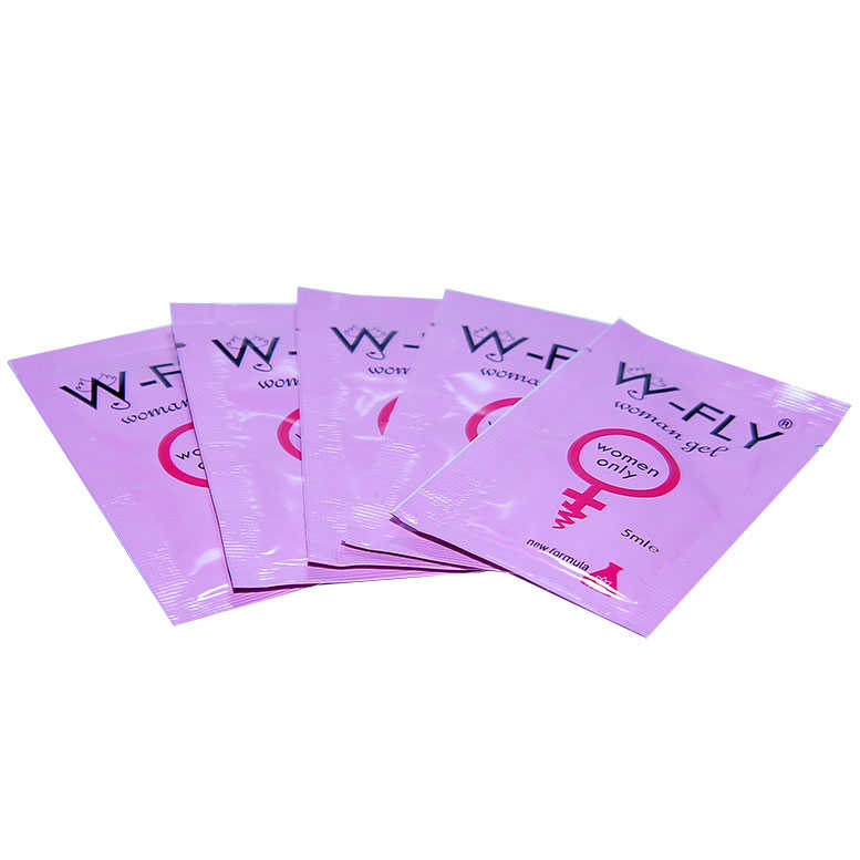 W-FLY WOMAN GEL