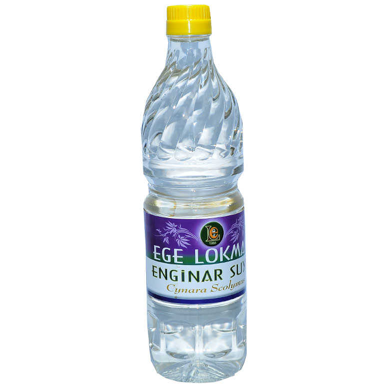 EGE LOKMAN ENGİNAR SUYU