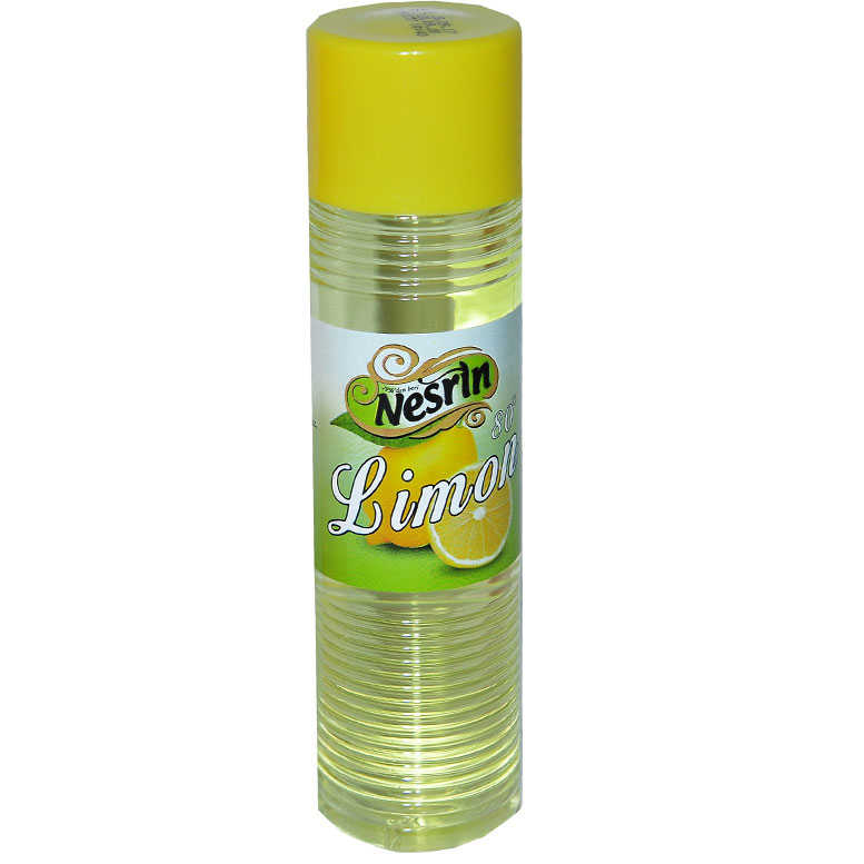 NESRİN LİMON KOLONYASI 160ML