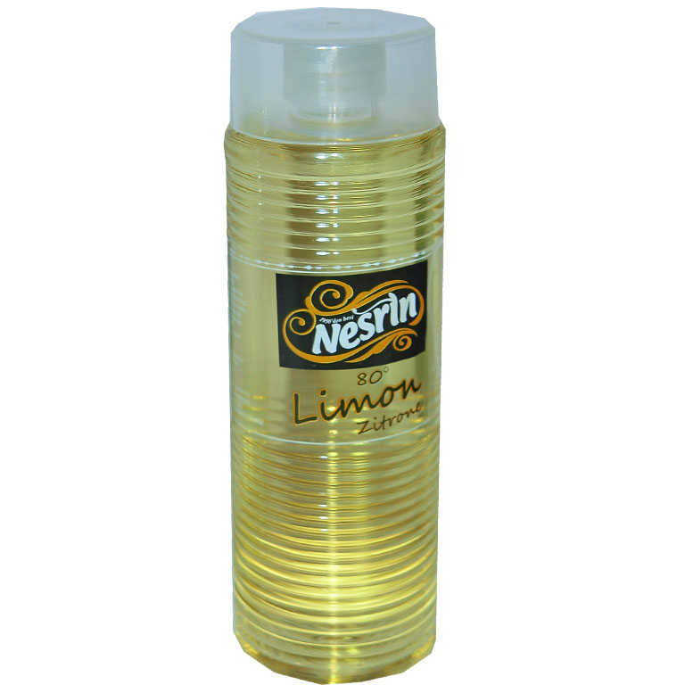 NESRİN LİMON KOLONYASI 400ML