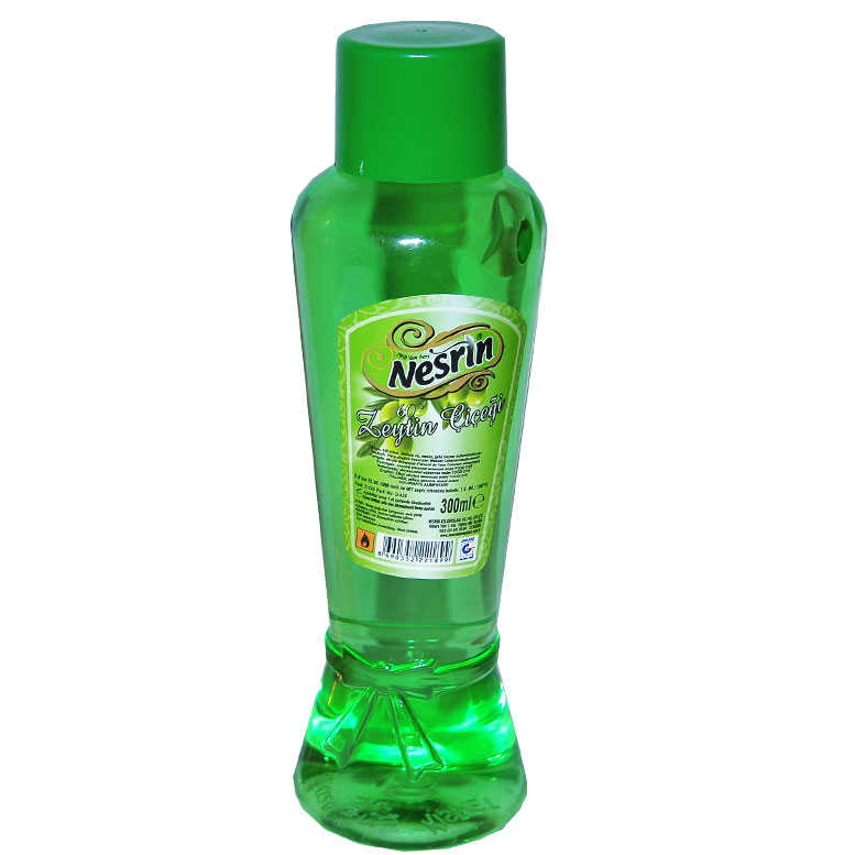 NESRİN ZEYTİN ÇİÇEĞİ KOLONYASI 300ML