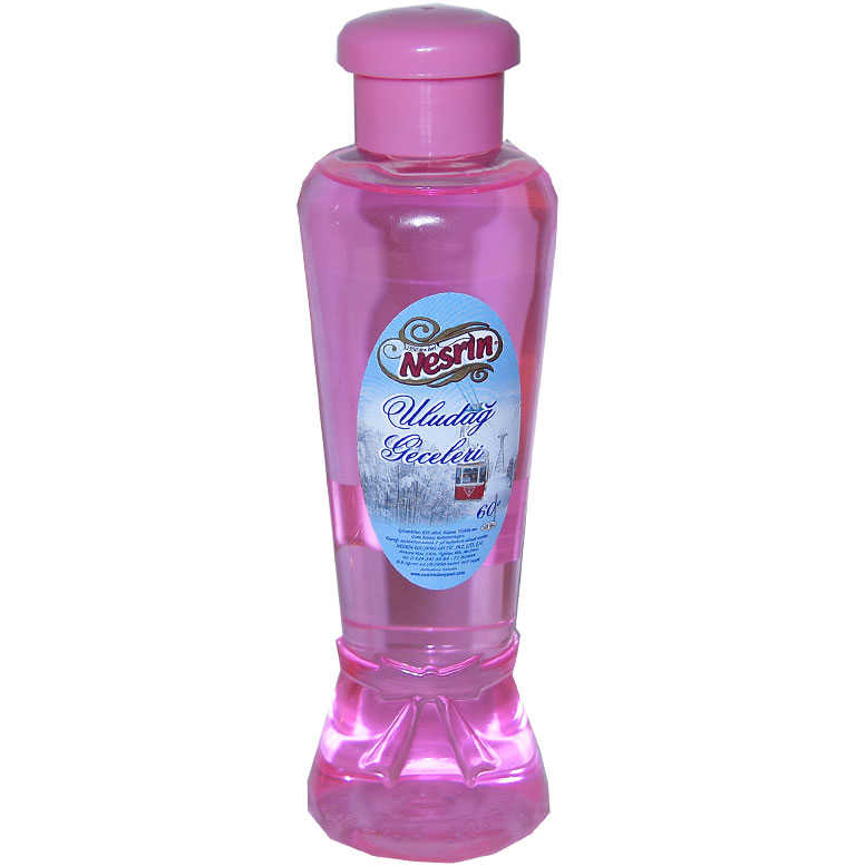 NESRİN ULUDAĞ GECELERİ KOLONYASI 300ML