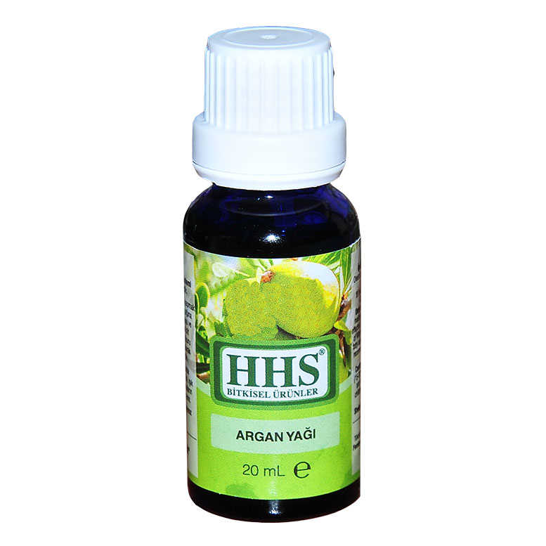 HHS ARGAN YAĞI