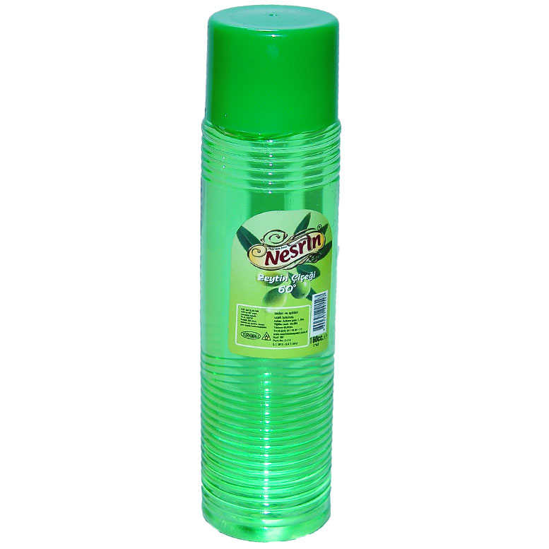 NESRİN ZEYTİN ÇİÇEĞİ KOLONYASI 160ML