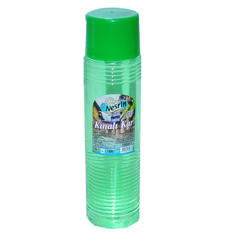 NESRİN KINALI KAR KOLONYASI 160ML