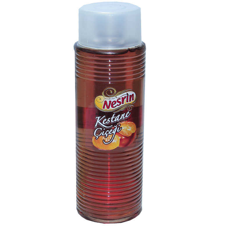 NESRİN KESTANE ÇİÇEĞİ KOLONYASI 400ML