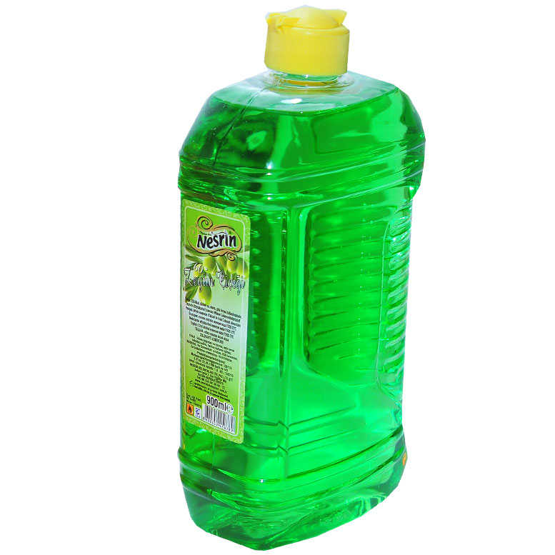 NESRİN ZEYTİN ÇİÇEĞİ KOLONYASI 900ML