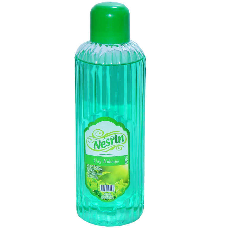 NESRİN ÇAY KOLONYASI 400ML