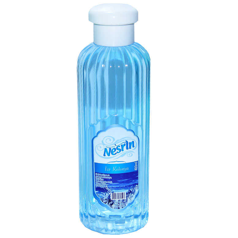 NESRİN BUZ KOLONYASI 400ML