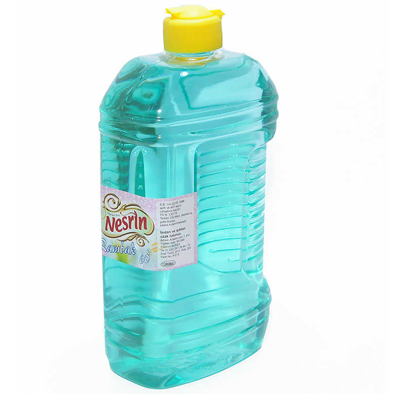 NESRİN ZAMBAK KOLONYASI 900ML