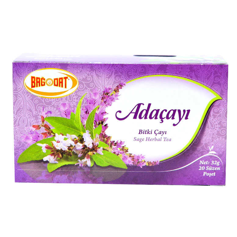 BAĞDAT ADAÇAYI BİTKİ ÇAYI