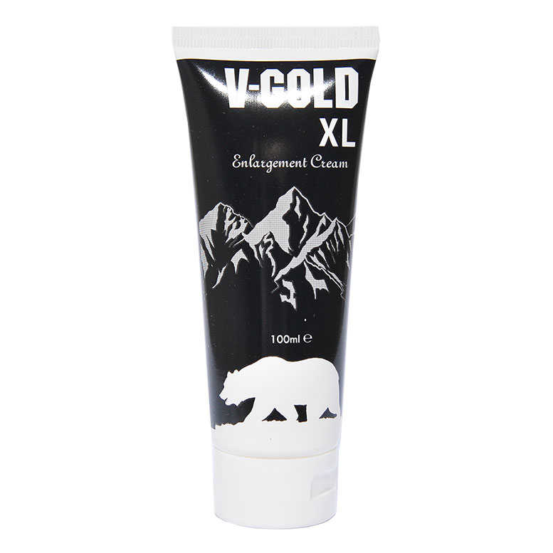 V-GOLD XL ENLARGEMENT CREAM 