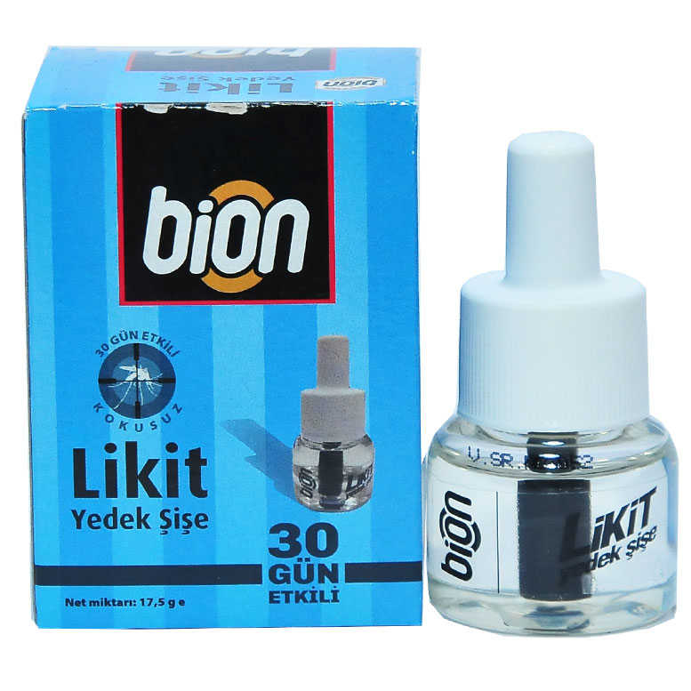 BİON LİKİT YEDEK ŞİŞE