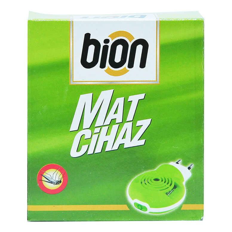 BİON MAT CİHAZ