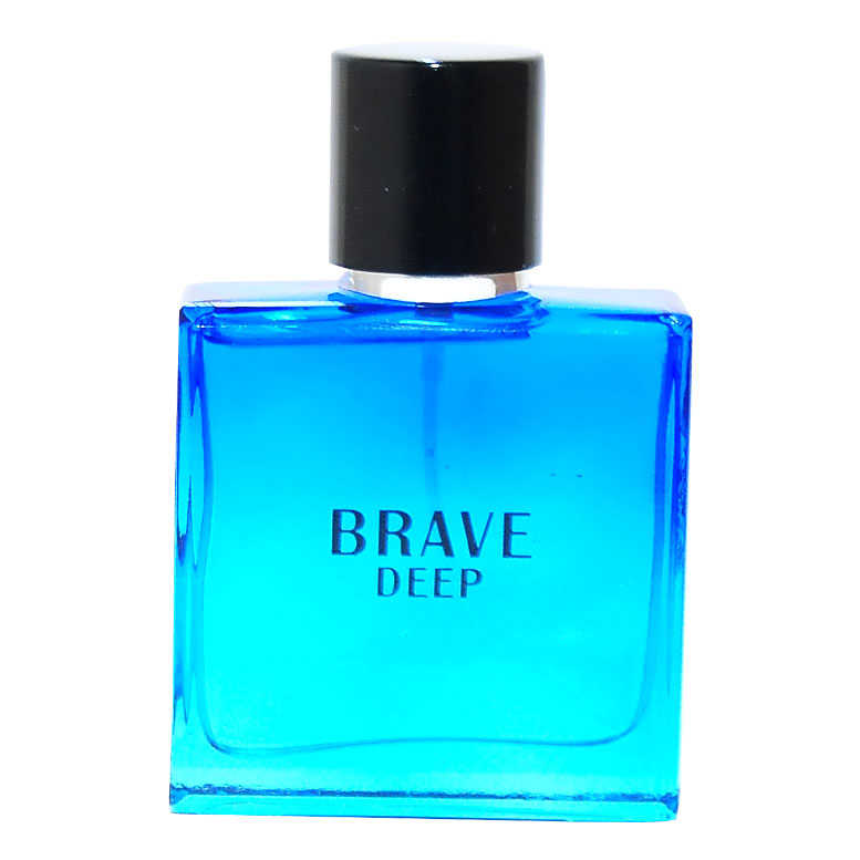 FARMASİ BRAVE DEEP EDP PARFÜM FOR MEN