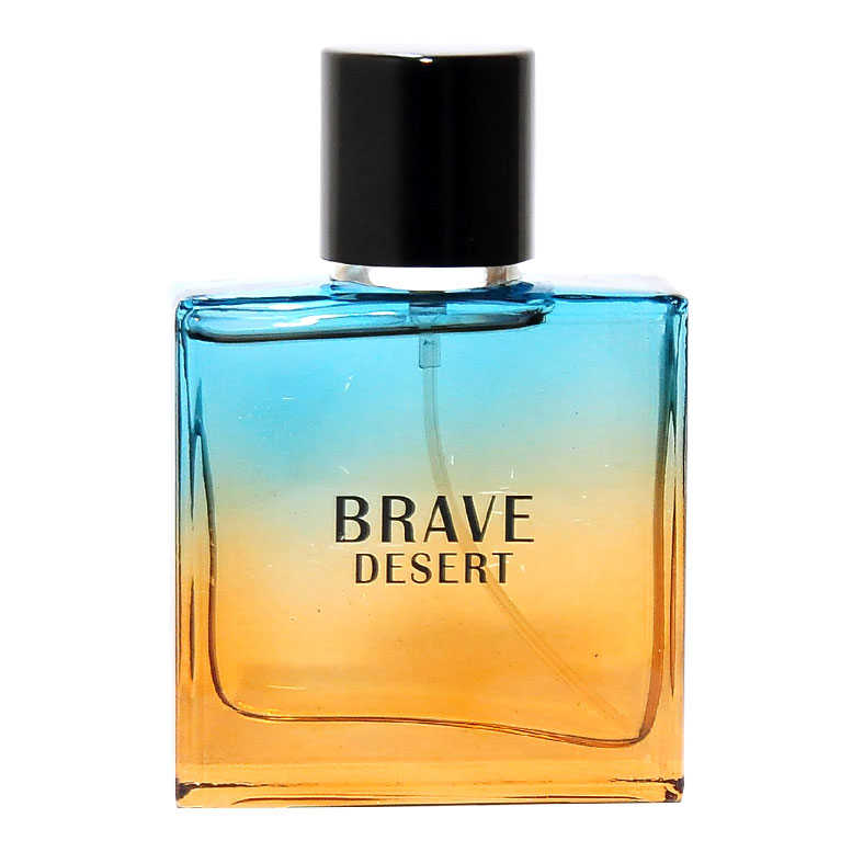 FARMASİ BRAVE DESERT EDP PARFÜM FOR MEN