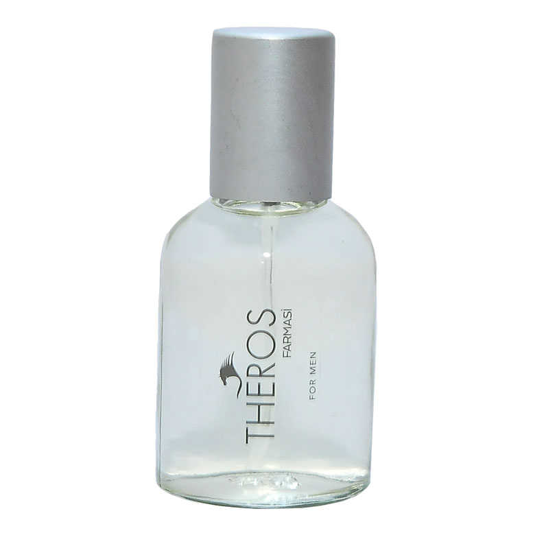 FARMASİ THEROS EDP PARFÜM FOR MEN