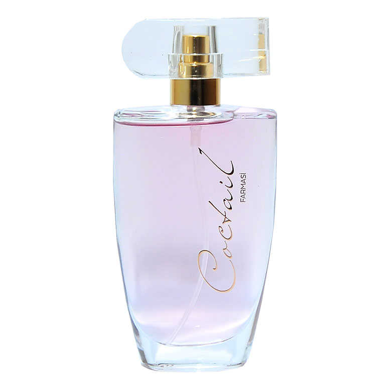 FARMASİ COCTAİL EDP PARFÜM FOR WOMEN