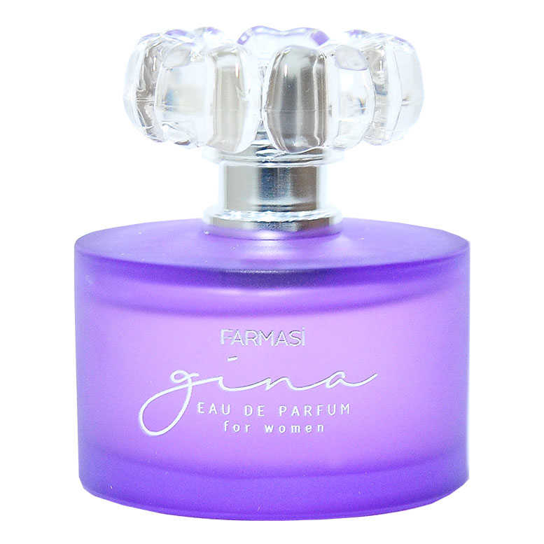 FARMASİ GİNA EDP PARFÜM FOR WOMEN