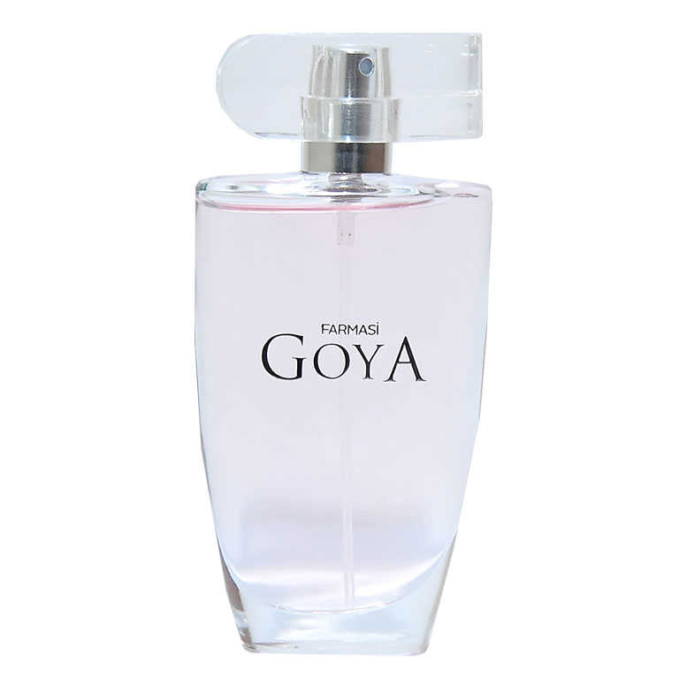 FARMASİ GOYA EDP PARFÜM FOR WOMEN