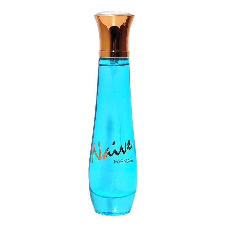 FARMASİ NAİVE EDP PARFÜM FOR WOMEN