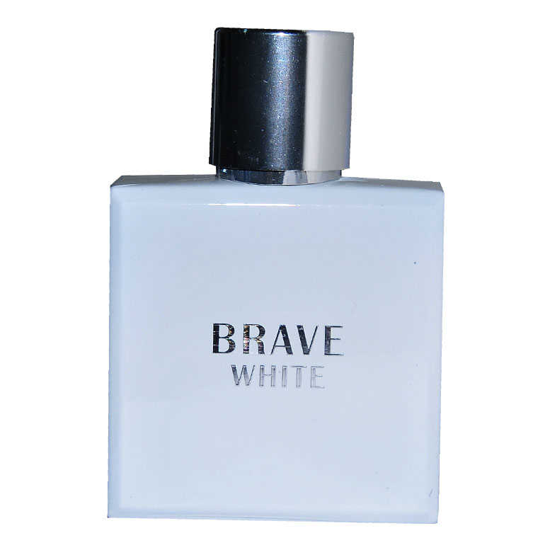 FARMASİ BRAVE WHITE EDP PARFÜM FOR MEN