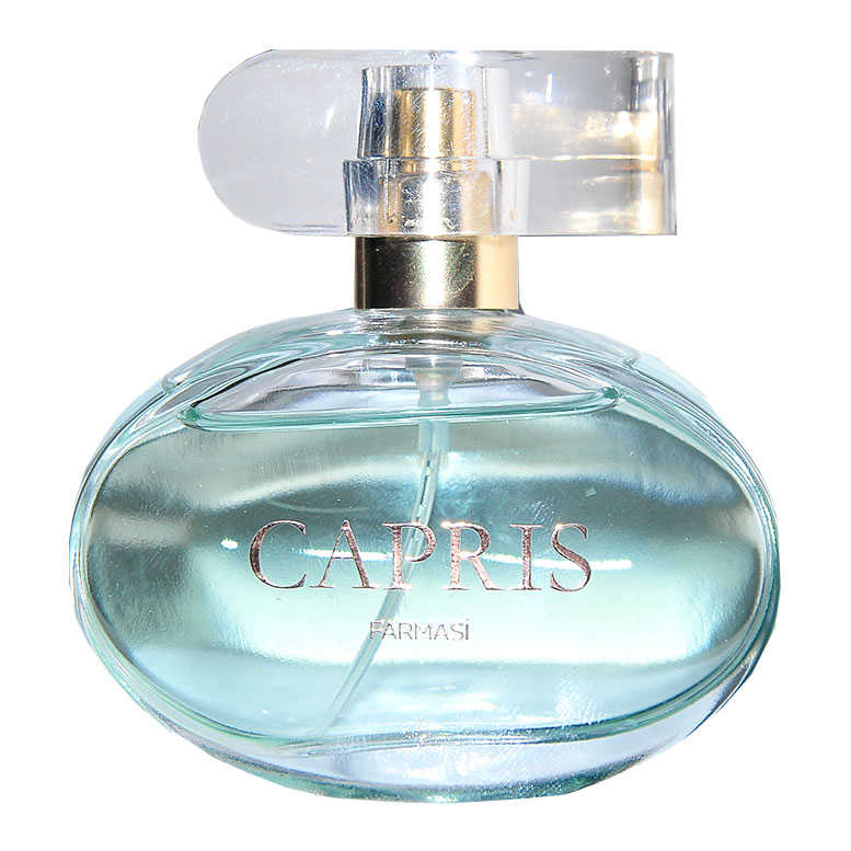 FARMASİ CAPRIS EDP PARFÜM FOR WOMEN