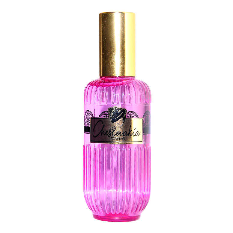 FARMASİ CHESLOVAKIA EDP PARFÜM FOR WOMEN