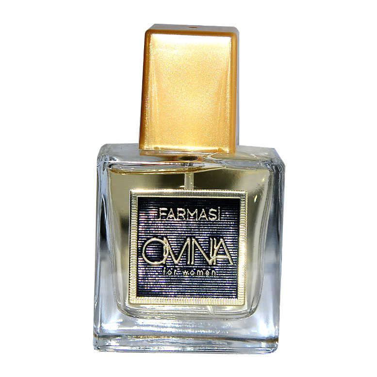 FARMASİ OMNIA EDP PARFÜM FOR WOMEN