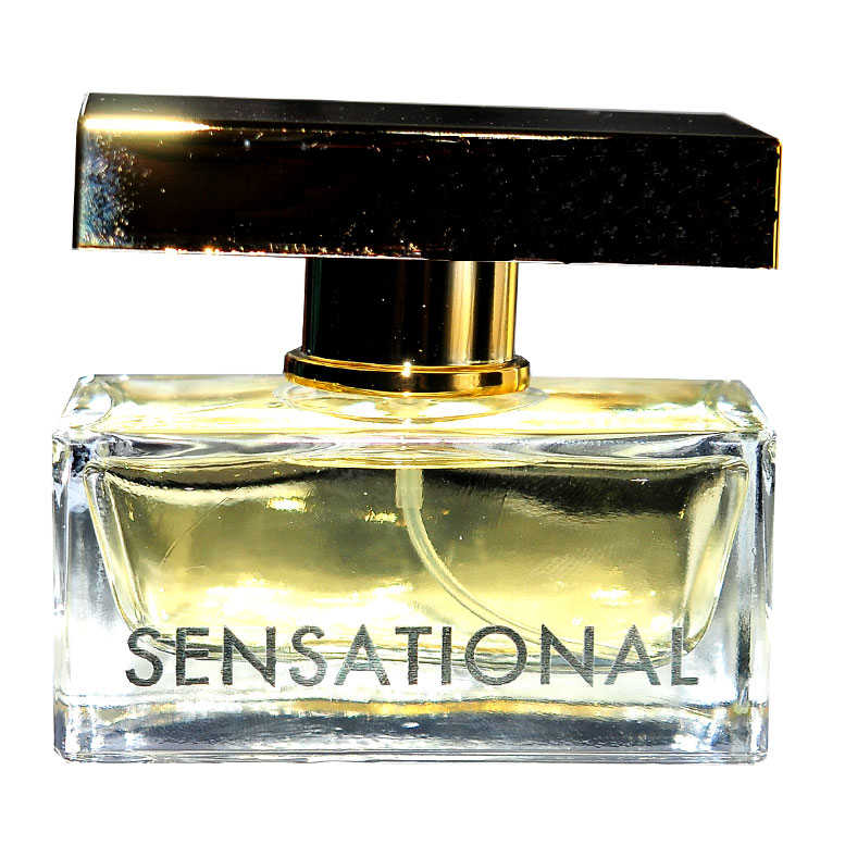 FARMASİ SENSATIONAL EDP PARFÜM FOR WOMEN