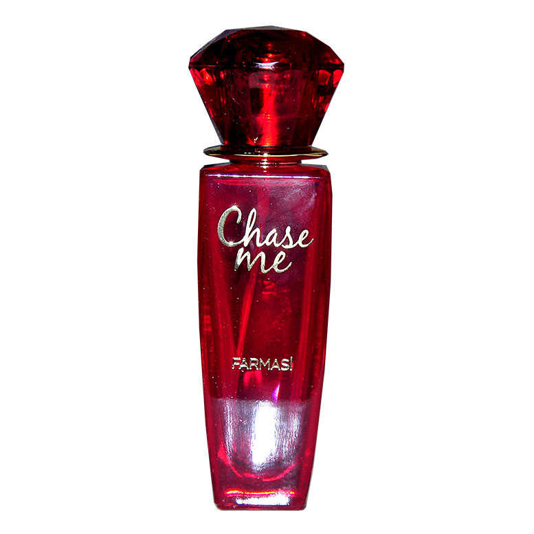 FARMASİ CHASE ME EDP PARFÜM FOR WOMEN