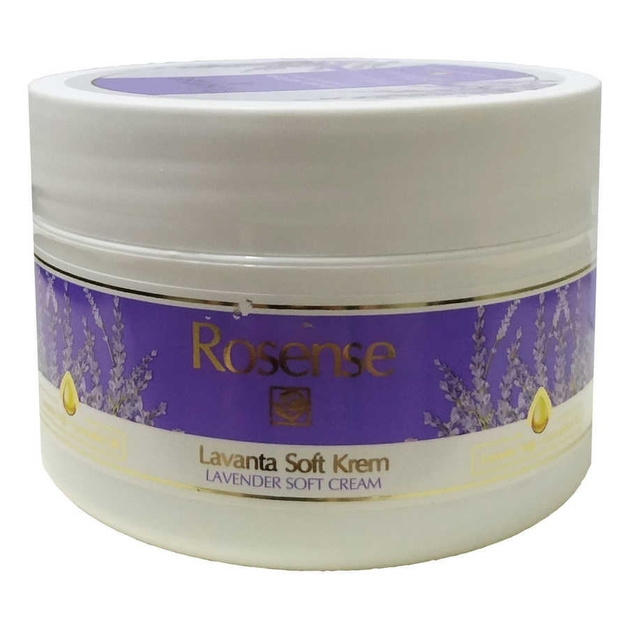 ROSENSE LAVANTA SOFT KREM