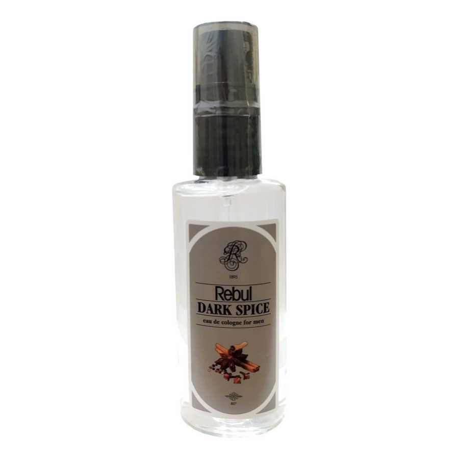 REBUL DARK SPICE KOLONYA SPREY