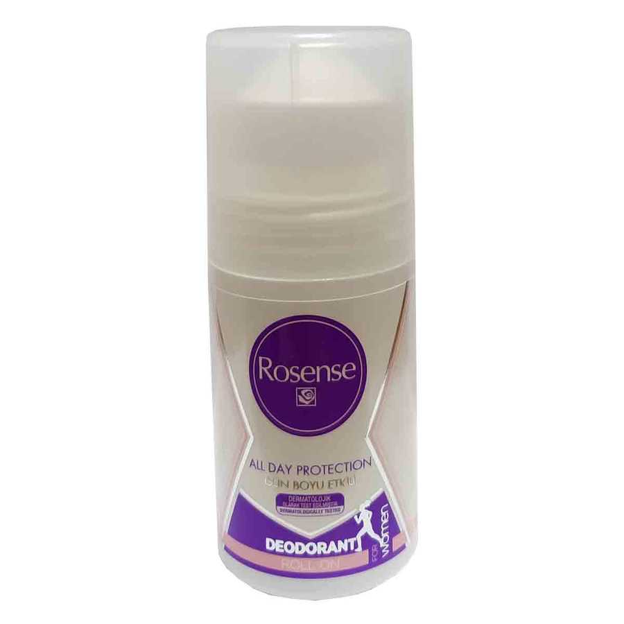 ROSENSE ROLL ON DEODORANT BAYAN