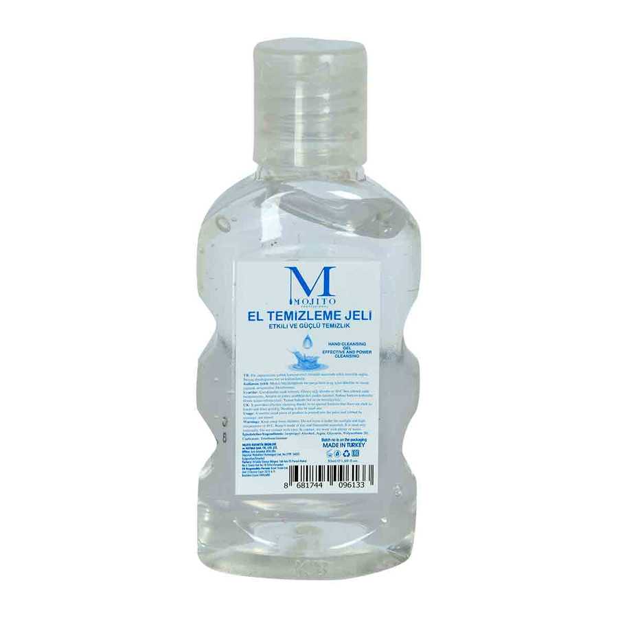 MOJİTO EL TEMİZLEME JELİ 50 ML