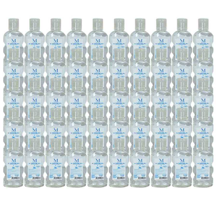 MOJİTO EL TEMİZLEME JELİ 1000 X 50 ML
